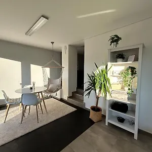  Appartement Le Nid De Salsa Luxembourg