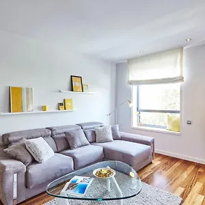 Apartment Sweett - Paseo De Gracia - Centre, Barcelona