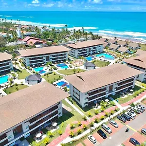 Cupe Living - Royal 206 Pôrto das Galinhas