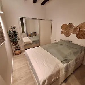  Appartement Surf House Espagne