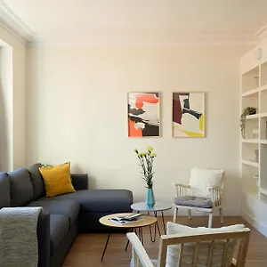  Appartement Casa Cosi - Casanova 2 Espagne