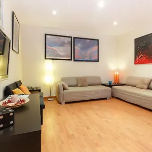 Apartment Marina, Barcelona