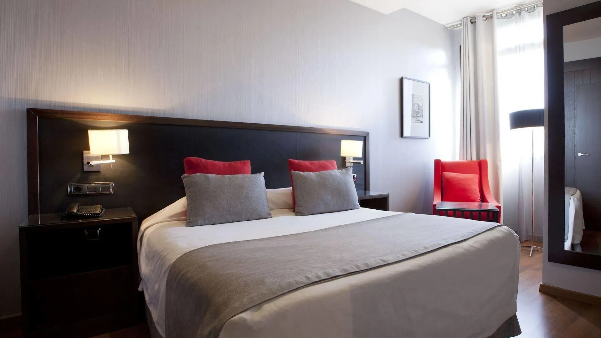Suites Center Barcelona