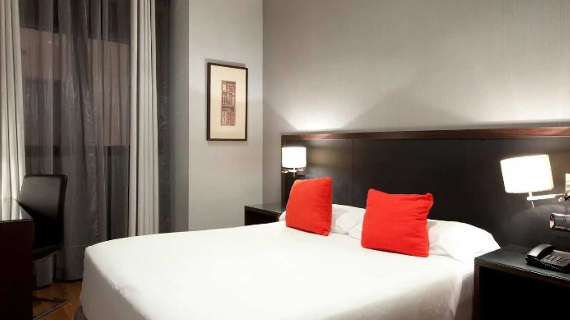 Apartament Suites Center Barcelona