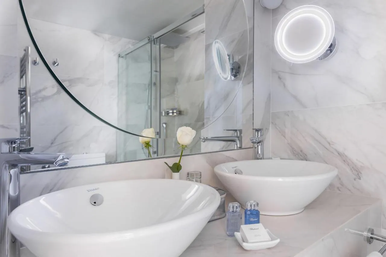 Apartament Suites Center Barcelona
