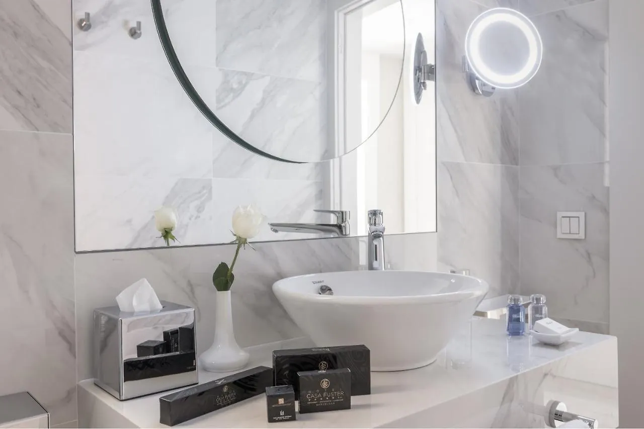Apartamento Suites Center Barcelona Espanha